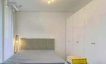 Imagem 2: Apartamento com 1 dormitório à venda, 30 m² por R$ 780.000 - Pinheiros - São Paulo/SP