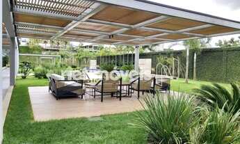 Imagem 4: Locação Dúplex Lago Norte Brasília