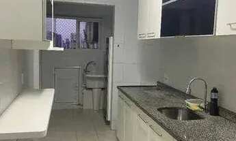 Imagem 3: Apartamento com 2 dormitórios para alugar, 69 m² por R$ 4.200,01/mês - Batista Campos - Be