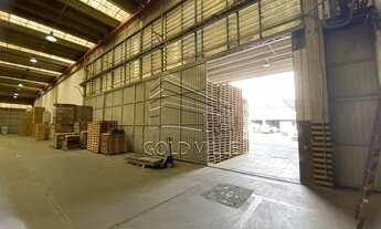 Imagem 7: GA3128 - Alugar galpão dentro de condomínio em Osasco com 7.010 metros de área construída