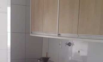 Imagem 3: Apartamento para venda tem 76 metros quadrados com 3 quartos