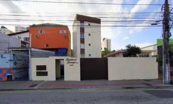 Imagem 2: Apartamento para venda com 56 metros quadrados com 2 quartos em Ipiranga - São José - SC