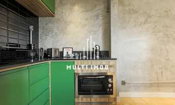 Imagem 7: Apartamento de 1 dorm mobiliado no Higienópolis