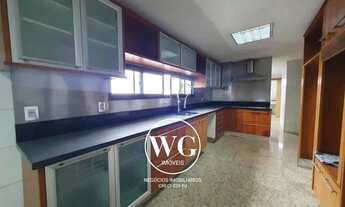 Imagem 3: Apartamento super espaçoso com 03 suítes e 01 quarto no Vieralves