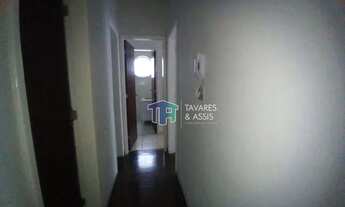 Imagem 4: Apartamento com 2 dormitórios para alugar, 81 m² por R$ 1.857,81/mês - São Mateus - Juiz d