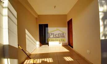 Imagem 2: Casa com 1 dormitório para alugar, 50 m² por R$ 1.000,00/mês - Jardim Marchissolo - Sumaré