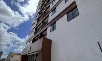 Imagem: Cobertura para venda possui 126 metros quadrados