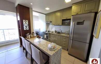 Imagem 5: Apartamento (tipo - padrao) 2 dormitórios/suite, cozinha planejada, portaria 24hs, lazer