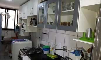 Imagem 7: Próximo ao Aterro, 76m², Andar Alto, 3 Quartos, 2 Vagas