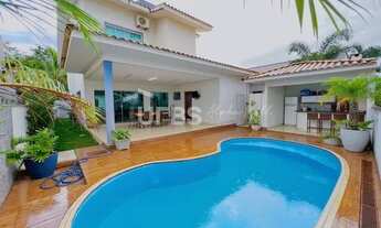 Imagem: Portal do Sol II - Sobrado 3 quartos, sendo