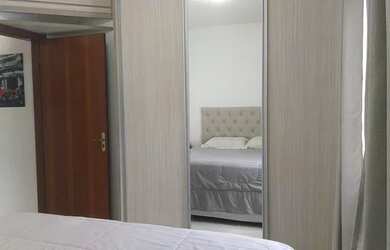 Imagem 6: Casa para Venda em São José, Forquilhas, 2 dormitórios, 1 banheiro, 2 vagas