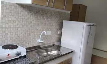 Imagem: STUDIO PARA LOCAÇAO 18 MTS -MOBILIADO