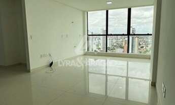 Imagem 2: Apartamento para locação, Centro, CAMPINA GRANDE - PB