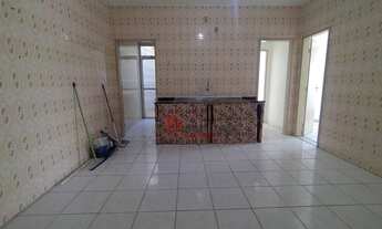 Imagem 5: Apartamento com 3 dormitórios à venda, 100 m² por R$ 190.000,00 - Cobilândia - Vila Velha