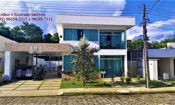 Imagem: Vende/Casa duplex/Condomínio Reserva das