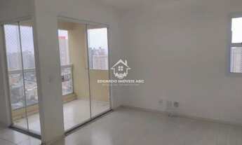 Imagem 2: REF 8244- Lazer completo. 2 Dormitórios. Ótima localização- Santo André Não perca essa opo