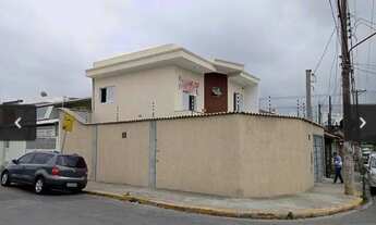 Imagem 4: Lindo Sobrado, muito bem Localizado próximo ao centro excelente bairro