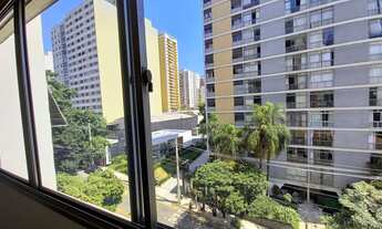 Imagem 3: Apartamento para aluguel possui 125 metros quadrados com 3 quartos em Perdizes - São Paulo