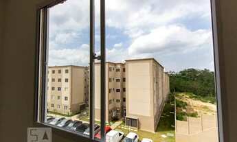 Imagem 4: Apartamento para Aluguel - Jardim Petrópolis, 2 Quartos, 38 m2