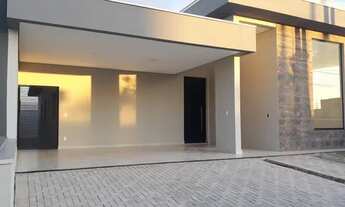 Imagem: Casa Golden ville