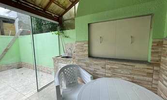 Imagem 6: Casa para venda próximo ao braço morto, 02 dormitórios no centro de Imbe