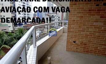 Imagem 3: 2 dorm, sendo 1 Suite, com 212 mil de entrada