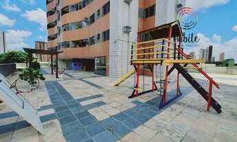 Imagem 2: Apartamento Padrão para Aluguel em Aldeota Fortaleza-CE - 10773