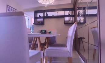 Imagem 2: Apt 3 qts Parque das aguas Alcântara