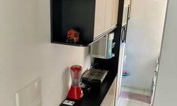 Imagem 3: APTO MOBILIADO - CONDOMÍNIO RESERVA DA CIDADE