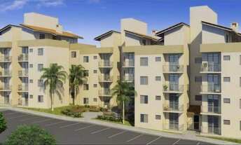 Imagem: Apartamento para venda possui 50 metros