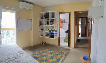 Imagem 6: Cobertura Duplex 3 dorms 2 suites, 2 vagas , Piscina - 850 mil