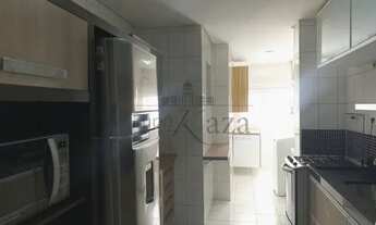 Imagem 4: Apartamento Padrão em São José dos Campos