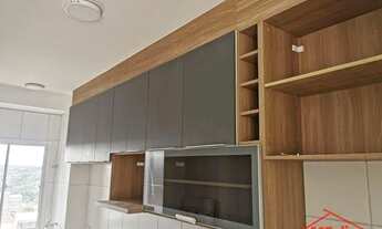 Imagem: Apartamento com 2 dormitórios à venda