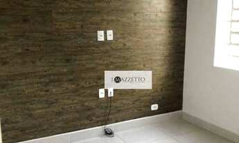 Imagem 3: Casa com 2 dormitórios para alugar, 143 m² por R$ 2.595,00/mês - Vila Georgina - Indaiatub