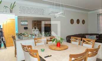 Imagem 7: Apartamento para Aluguel - Santo Antônio, 4 Quartos, 170 m2