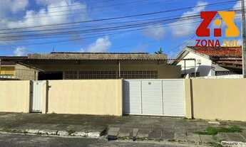 Imagem 3: Casa com 3 dormitórios à venda, 300 m² por R$ 450.000 - Jardim 13 de Maio - João Pessoa/PB