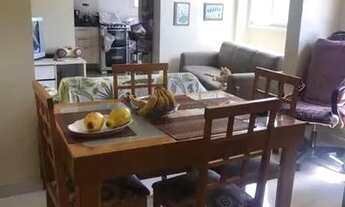 Imagem 6: Apartamento para Venda - 84m², 3 dormitórios, sendo 1 suites, 1 vaga - Centro