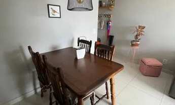 Imagem 7: Apartamento para aluguel possui 59 metros quadrados com 2 quartos em Vila Buarque - São Pa