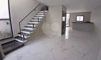 Imagem 3: Sobrado com 3 Dormitórios - 186 m² por R$895.000,00 -Jardim Nathalie, Mogi das Cruzes, Sã