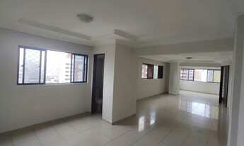 Imagem: Apartamento para aluguel possui 220 metros