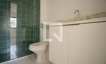 Imagem 3: Apartamento para Aluguel - Vila Clementino, 1 Quarto, 42 m2