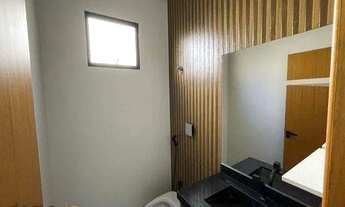 Imagem 5: Casa com 3 dormitórios à venda, 157 m² por R$ 1.190.000,00 - Zona Sul - Ribeirão Preto/SP