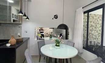 Imagem 16: Casa residencial para Venda Condomínio Vila Ytu, Indaiatuba