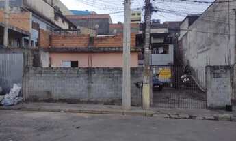 Imagem: Jardim TV. Próximo a Av. Presente Tancredo