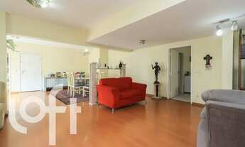 Imagem: SãO PAULO - Apartamento Padrão - Liberdade