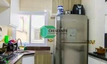 Imagem 6: Cobertura próxima ao Bruno Daniel com fácil acesso ao Shopping Atrium