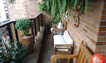 Imagem 2: São Paulo - Apartamento Padrão - Itaim Bibi