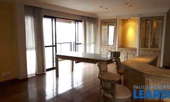 Imagem: APARTAMENTO - JARDIM - SP