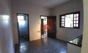 Imagem 6: Casa com 1 dormitório para alugar, 60 m² por R$ 635,00/mês - Porto Novo - São Gonçalo/RJ