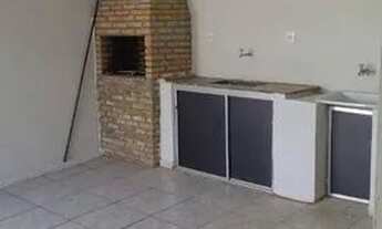 Imagem 3: Casa com 3 dormitórios para alugar, 120 m² por R$ 1.450/mês - Boa Vista - São José do Rio